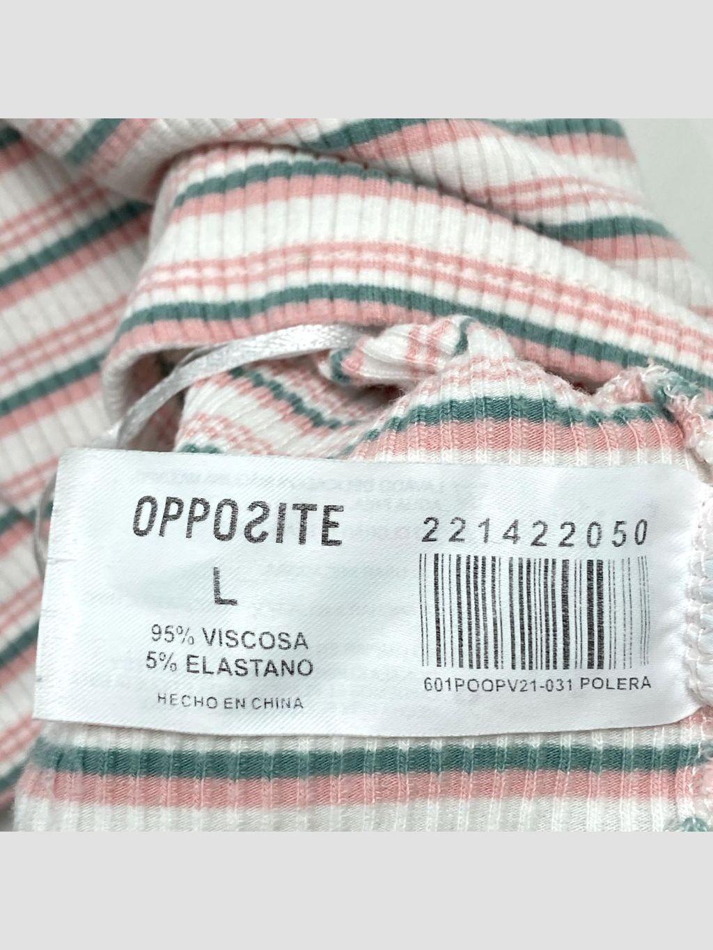 Top OPPOSITE - Talla L (VOP00927888)-2