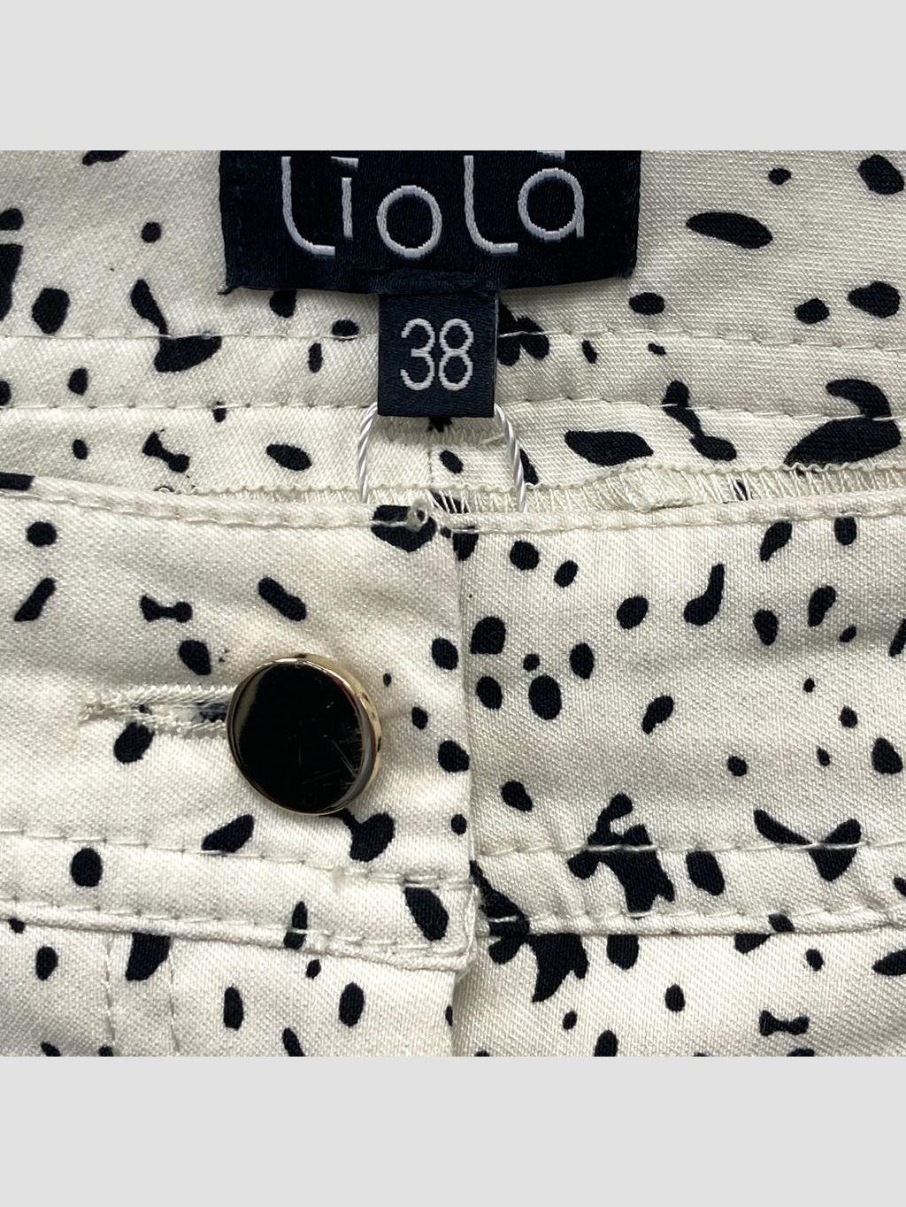 Pantalón LIOLA - Talla 38 (VOP00972345)-2