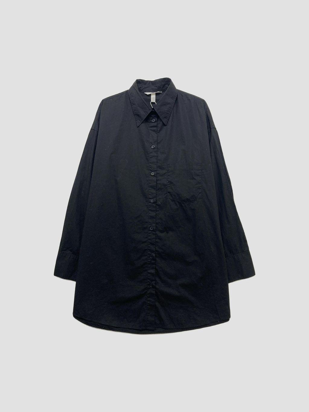 Camisa H&M - Talla S (VOP00975028)-0