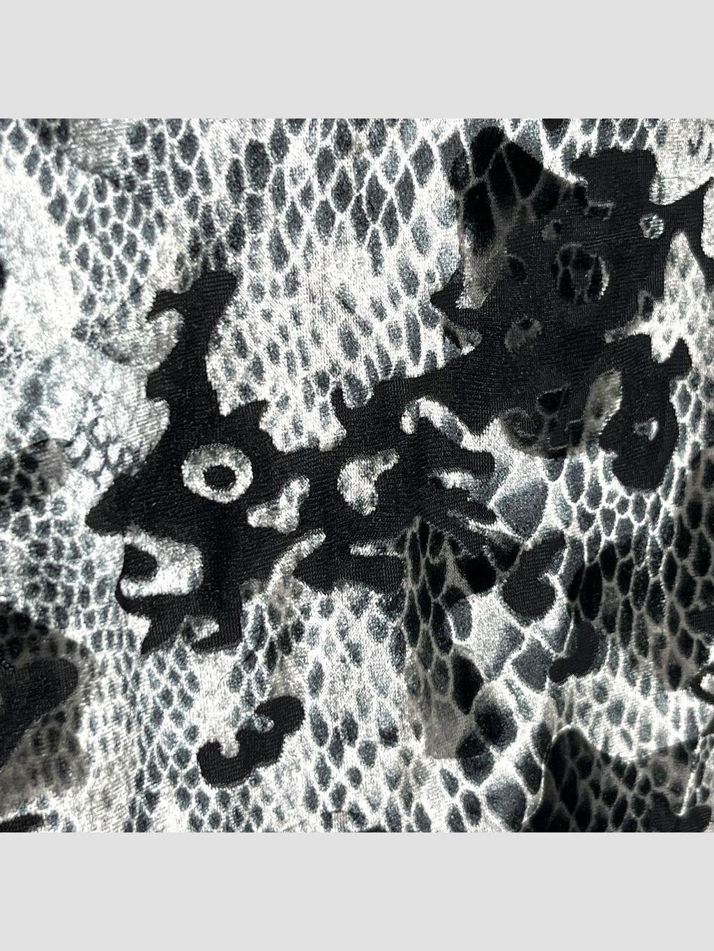 Polera sin mangas TOPSHOP - Talla XS (VOP01103650)-2