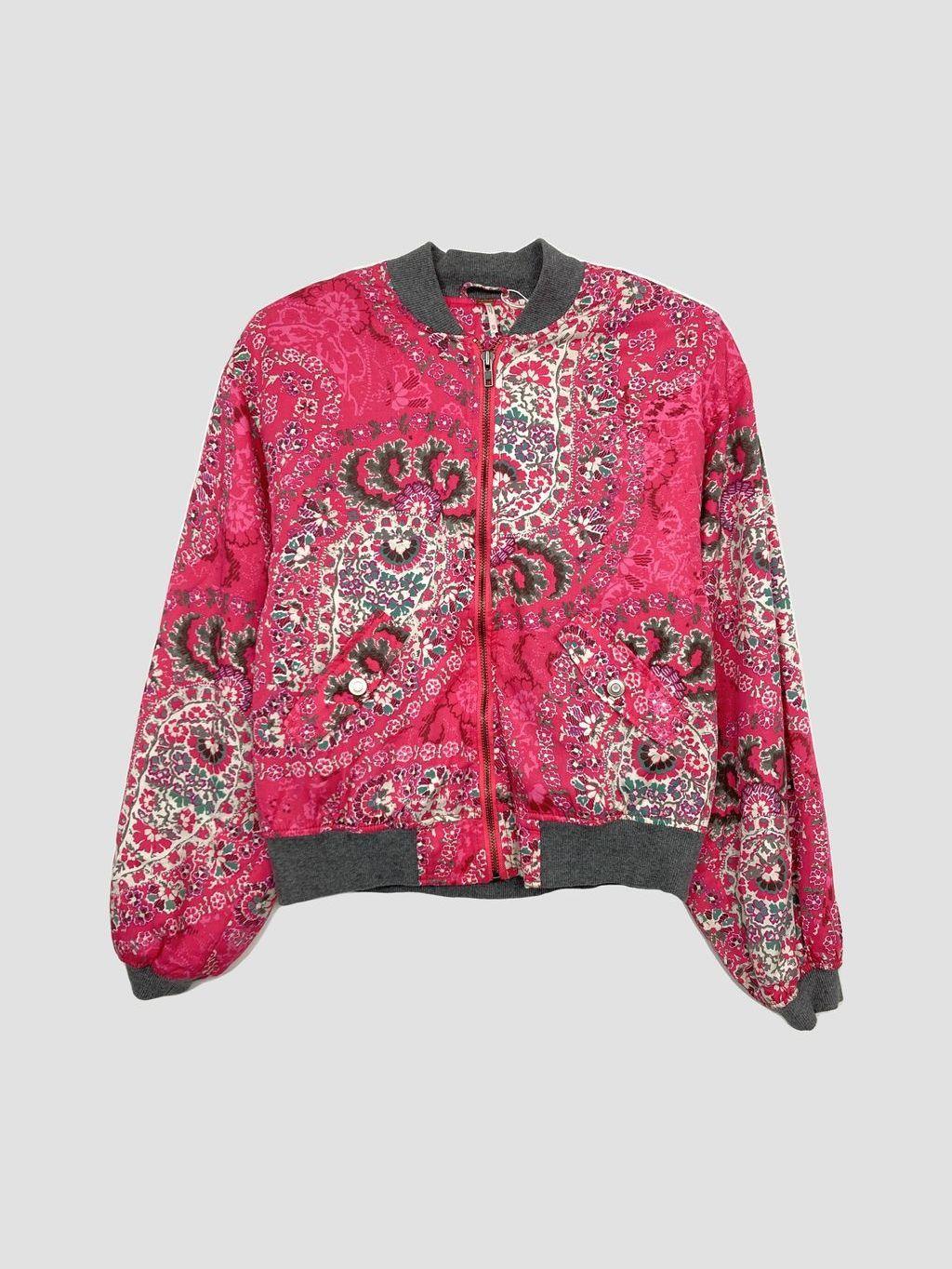Chaqueta casual FREE PEOPLE - Talla XS (VOP01138283)-0