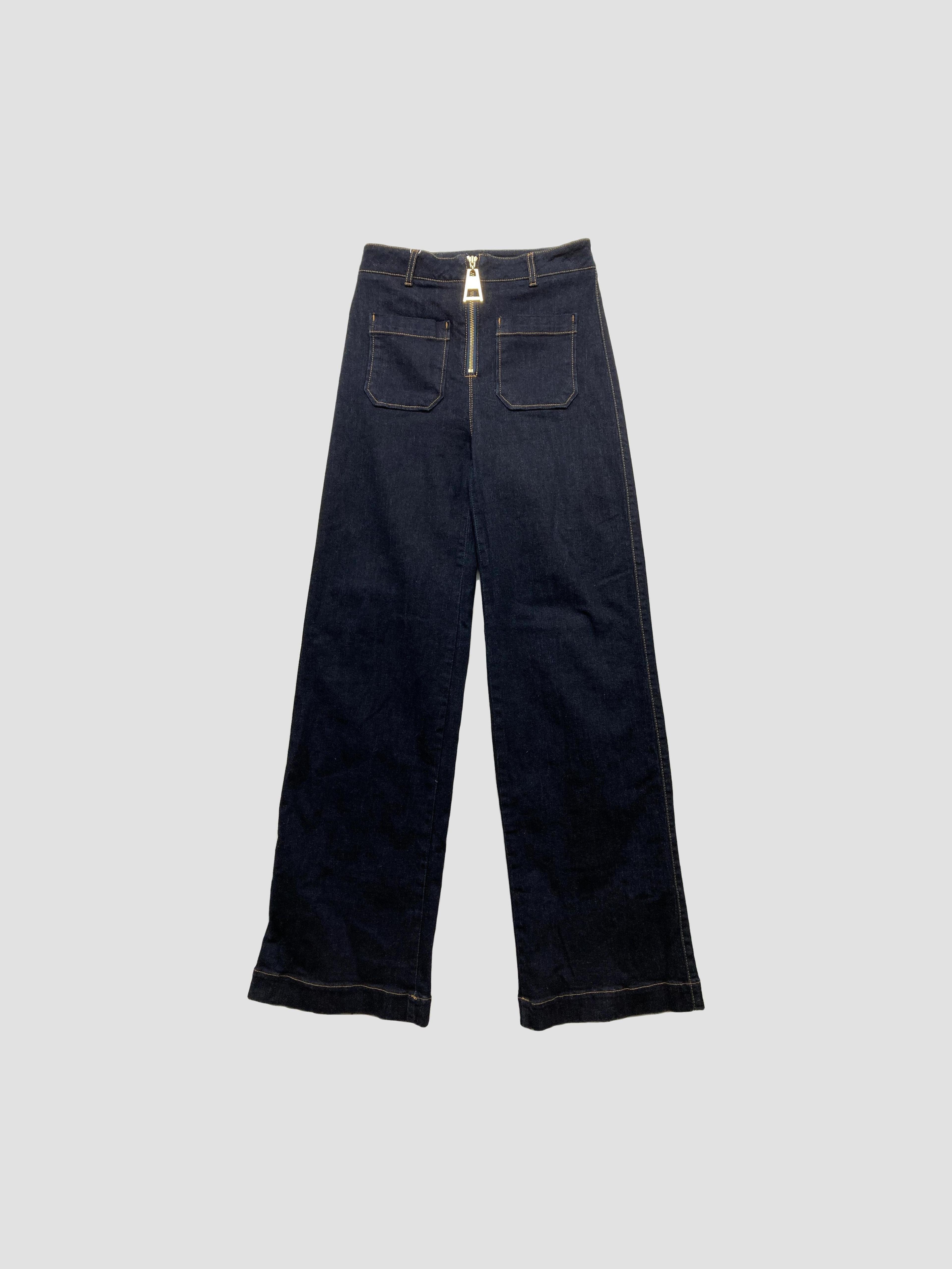 Jean STUDIO F - Talla 38 (VOP00989149)-0