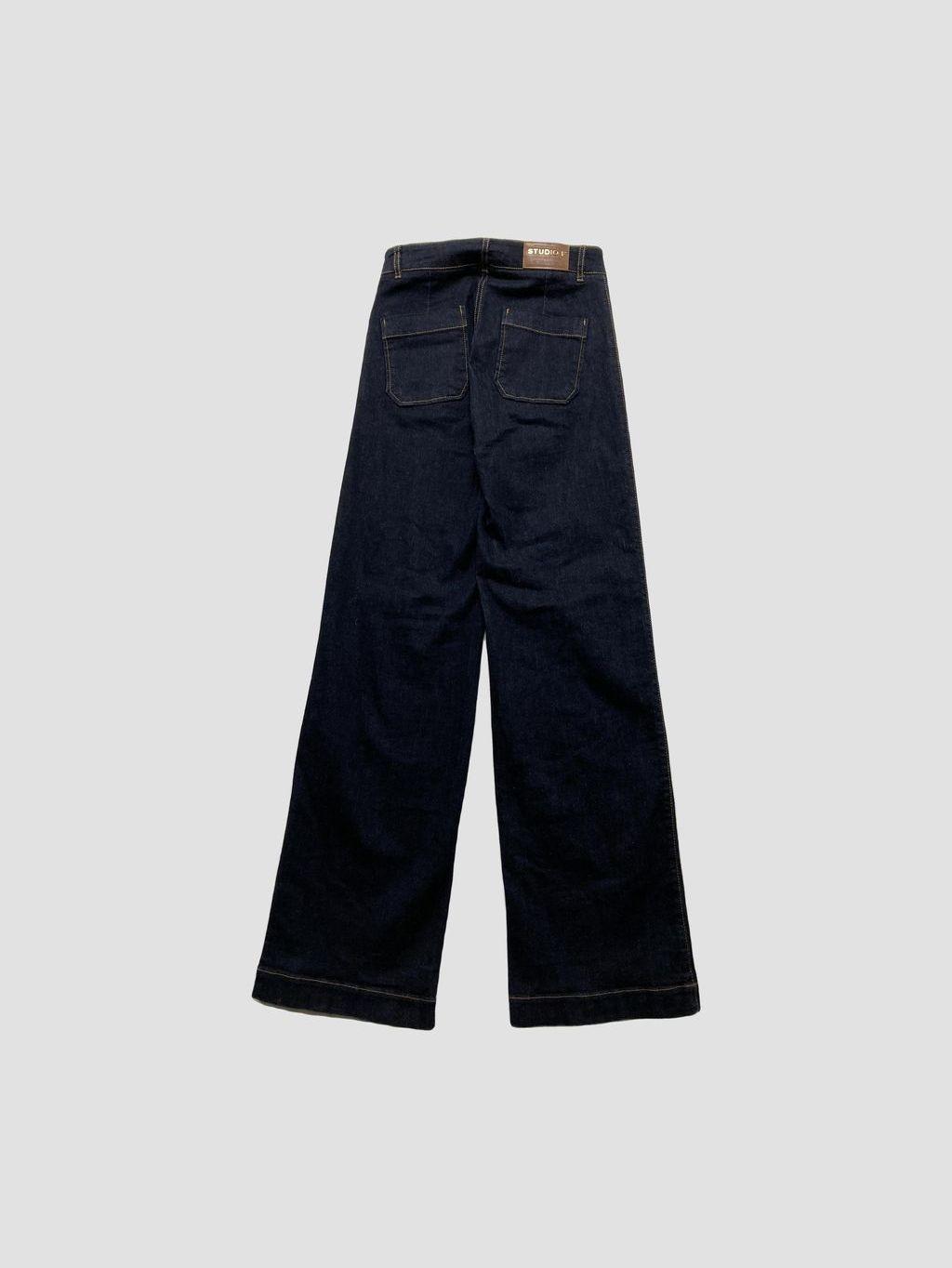 Jean STUDIO F - Talla 38 (VOP00989149)-1