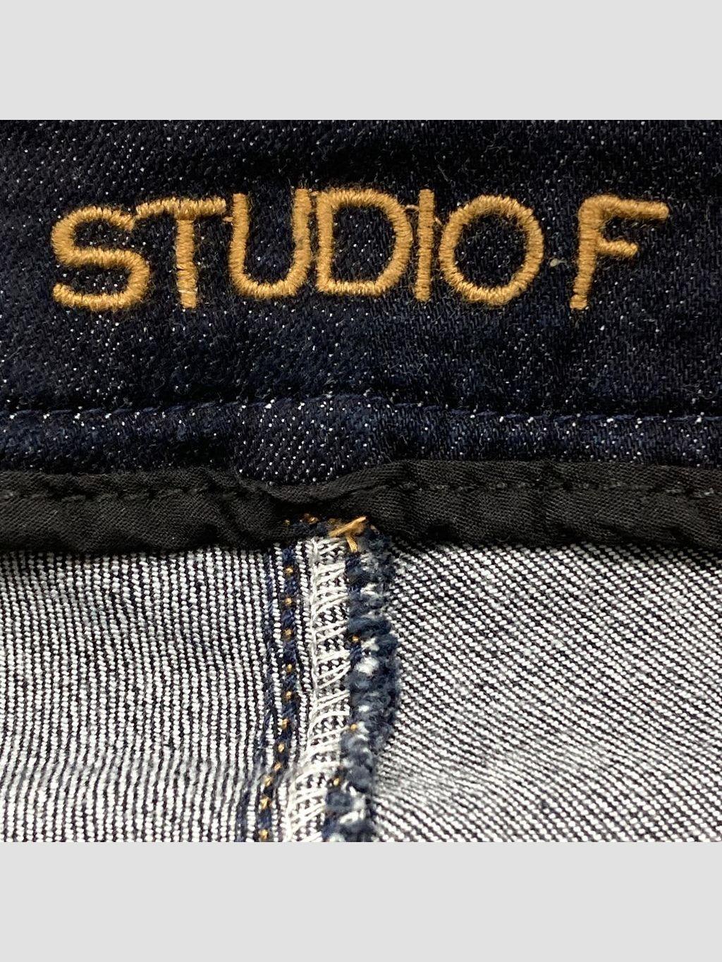 Jean STUDIO F - Talla 38 (VOP00989149)-2