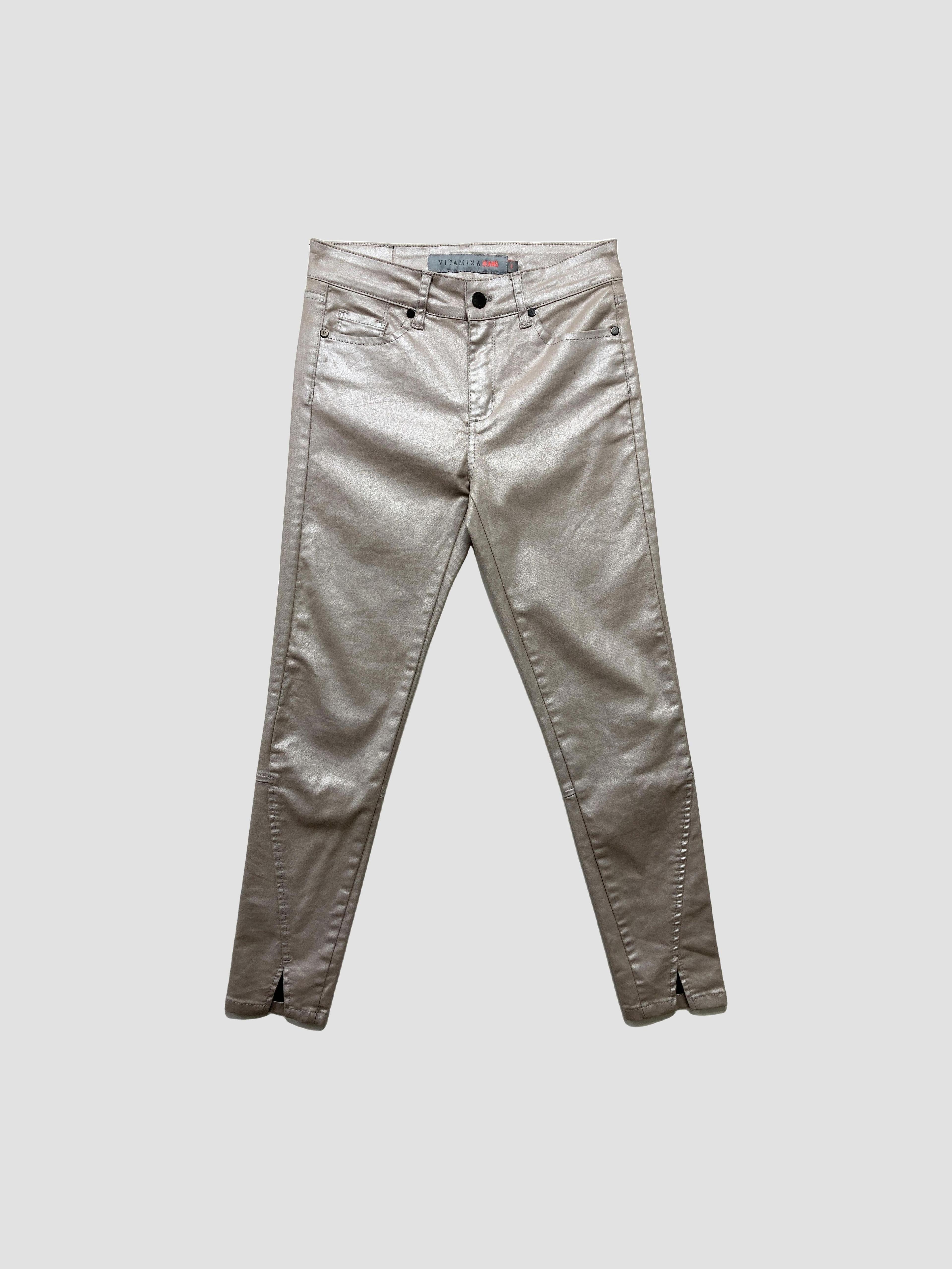 Jean VITAMINA - Talla 34 (VOP00967091)-0