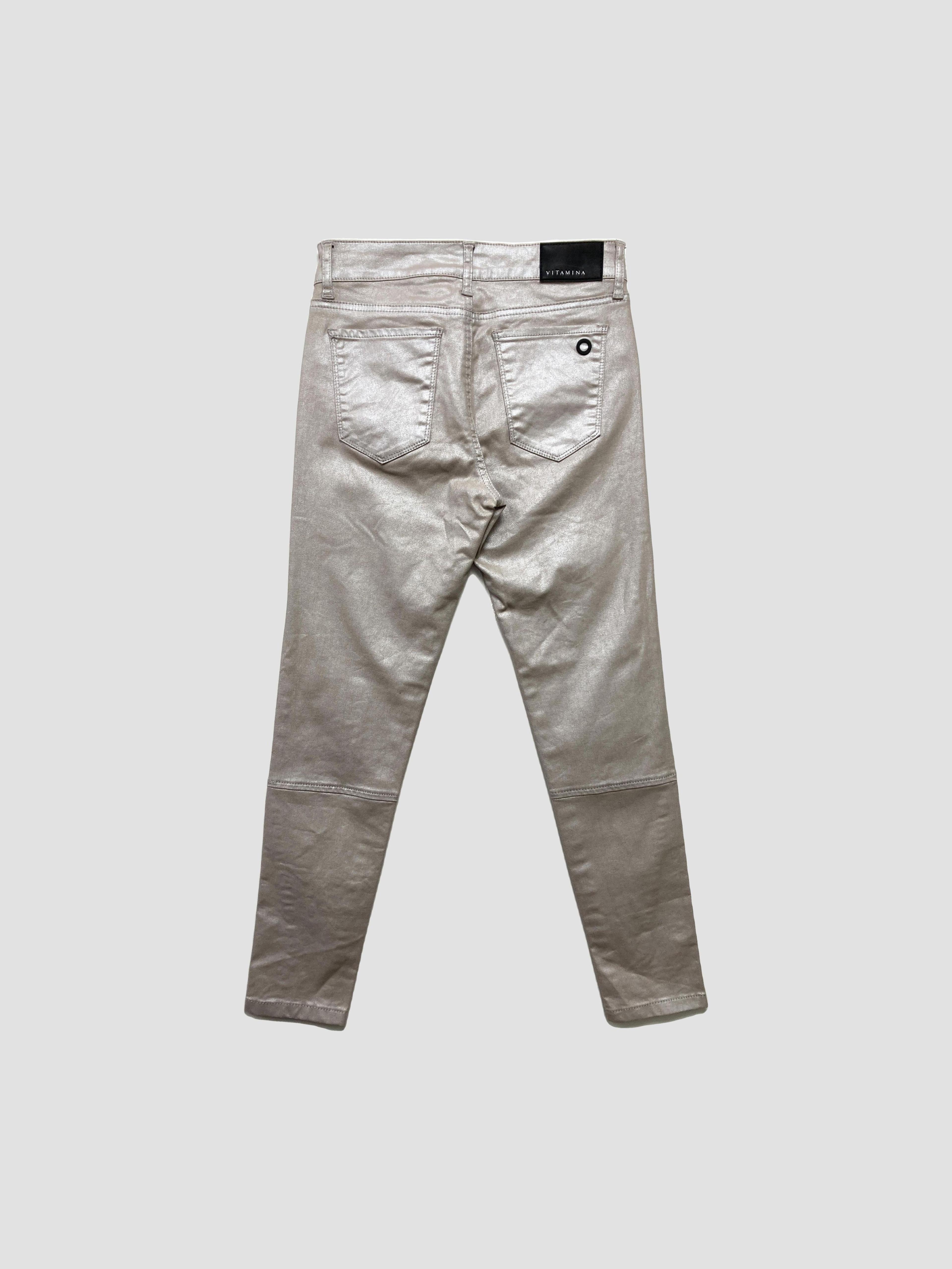 Jean VITAMINA - Talla 34 (VOP00967091)-1