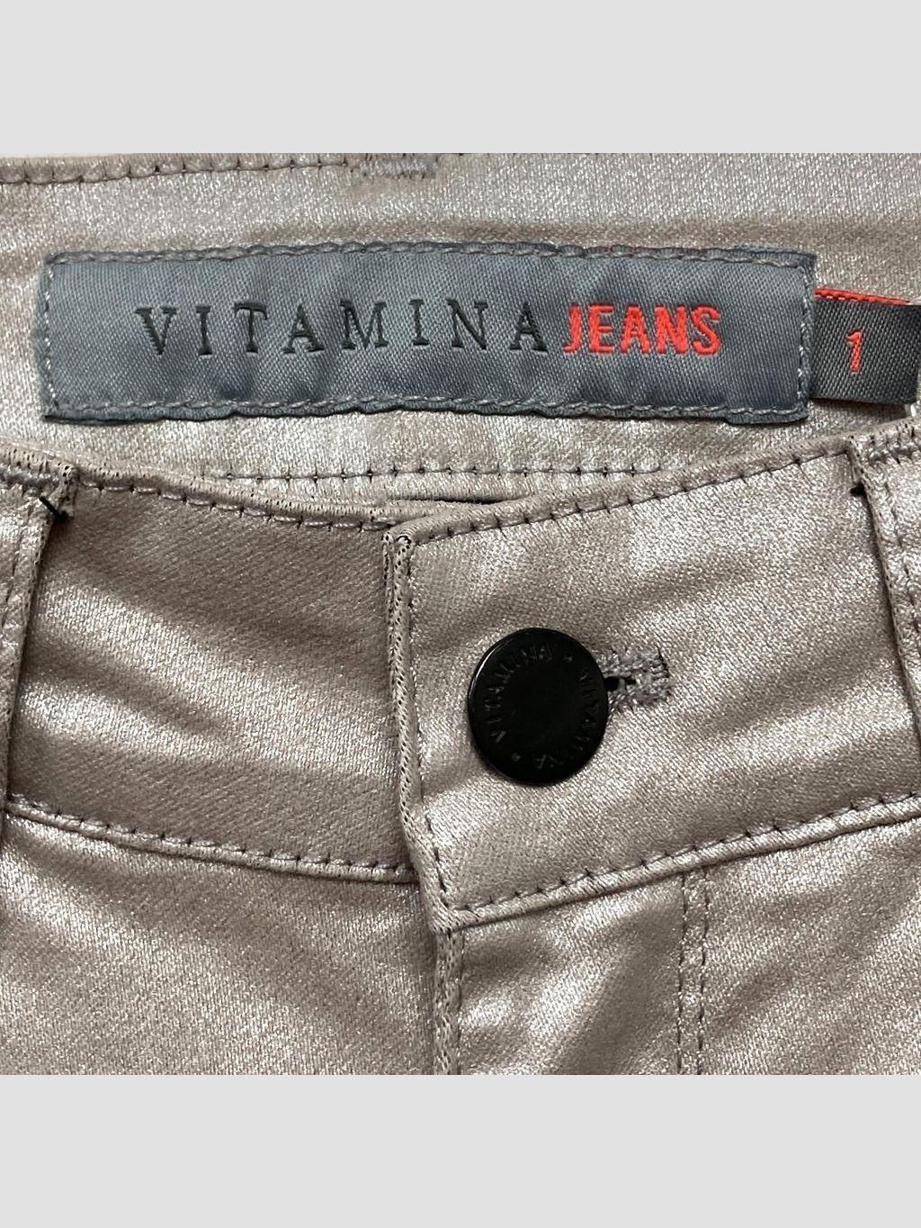 Jean VITAMINA - Talla 34 (VOP00967091)-2
