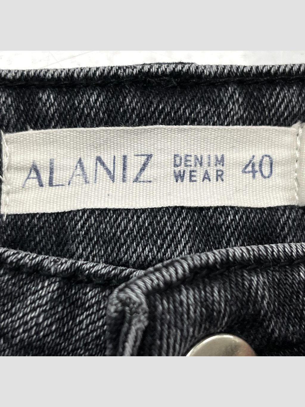 Jean ALANIZ - Talla 40 (VOP00973894)-2