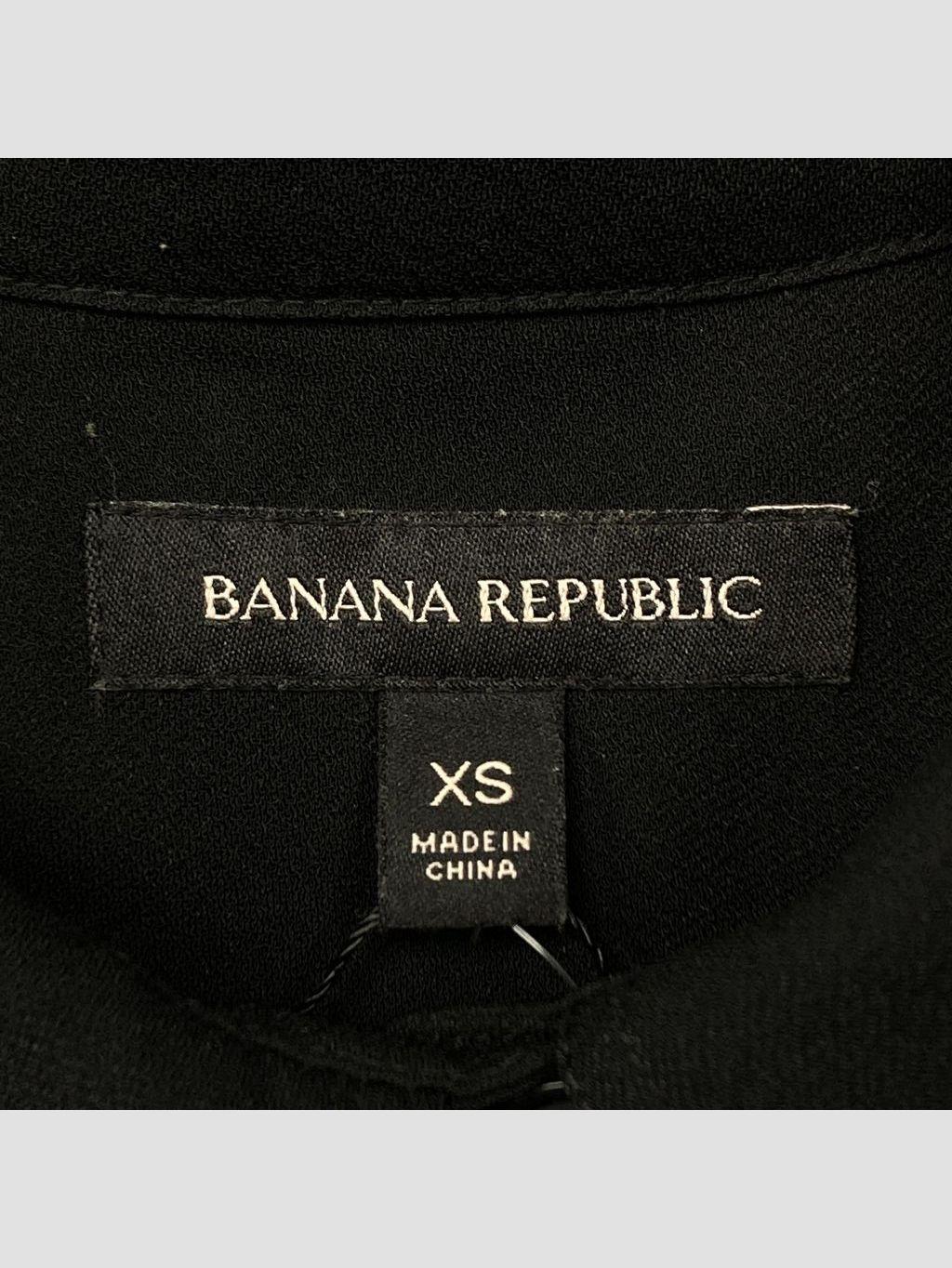 Camisa BANANA REPUBLIC - Talla XS (VOP01207941)-1