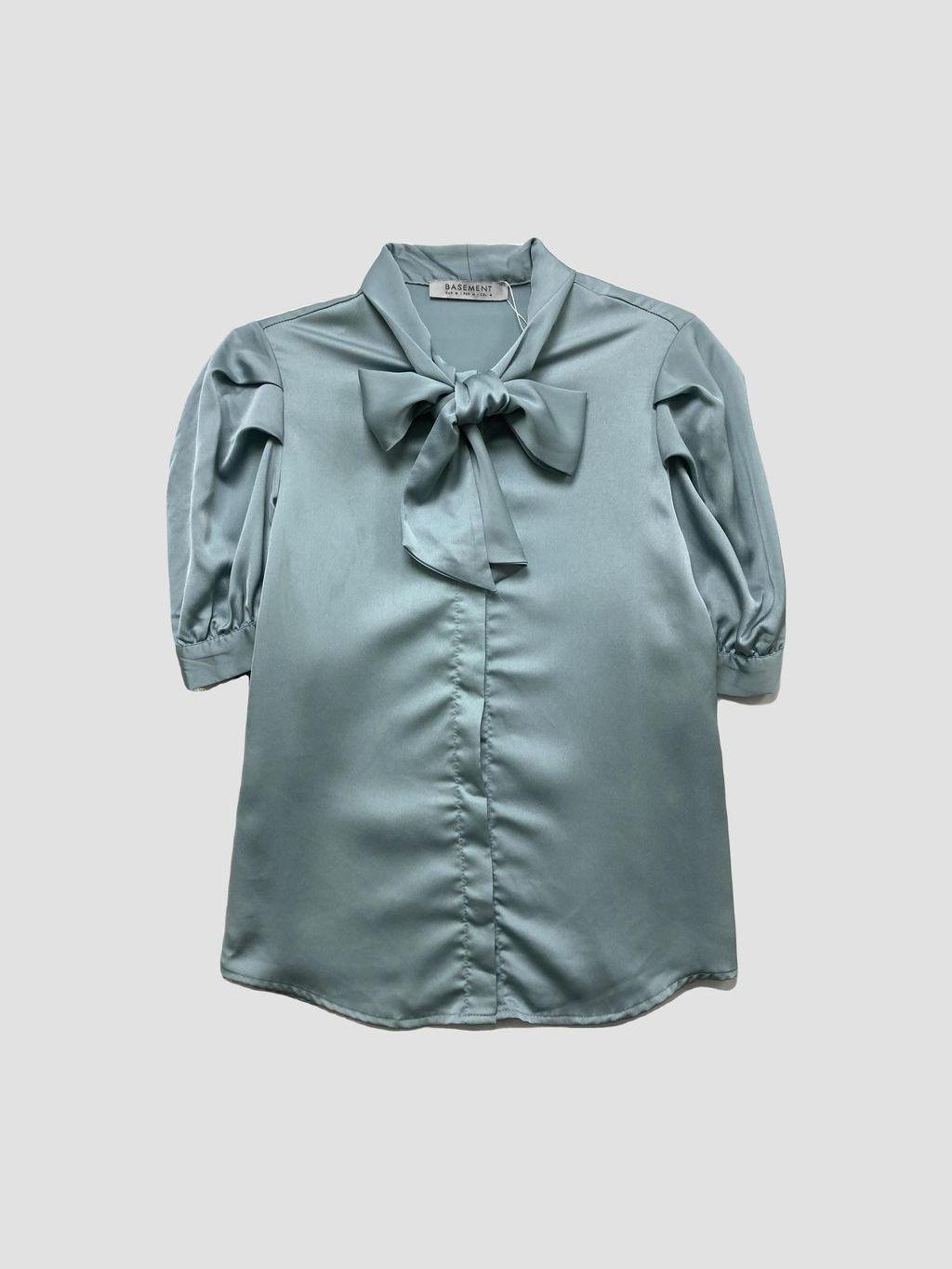 Camisa BASEMENT - Talla M (VOP00883027)-0