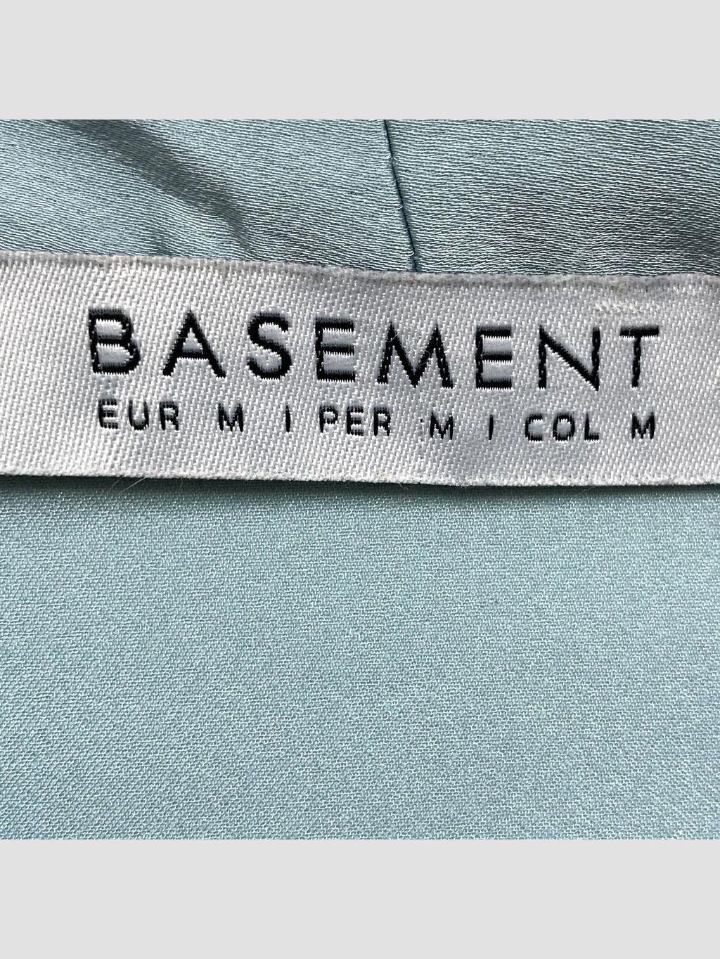 Camisa BASEMENT - Talla M (VOP00883027)-1