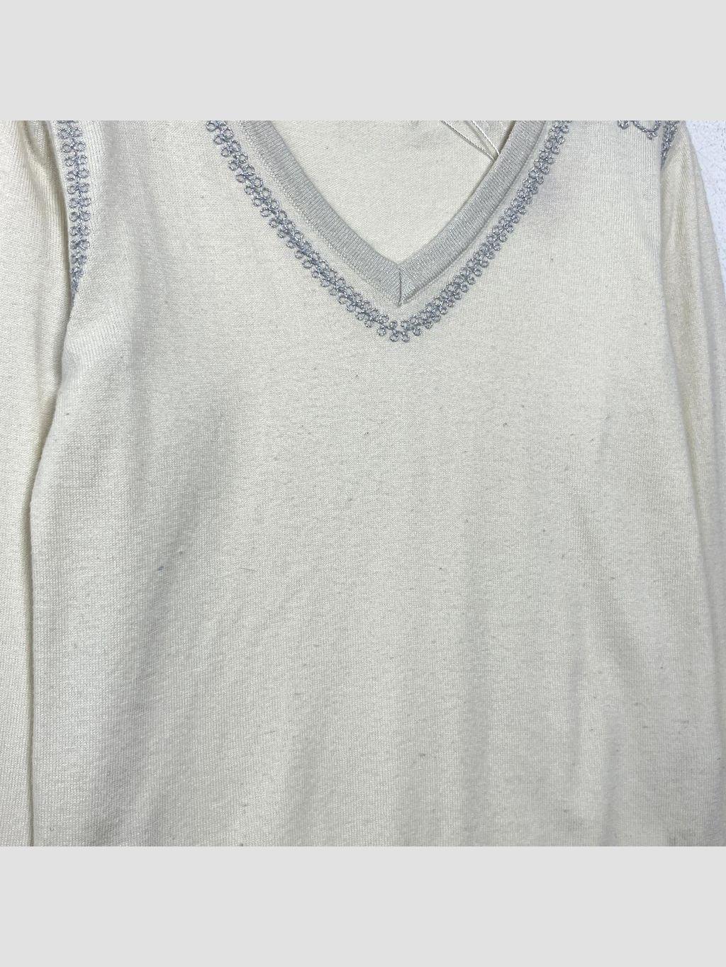 Sweater RAPSODIA - Talla S (VOP01175014)-3