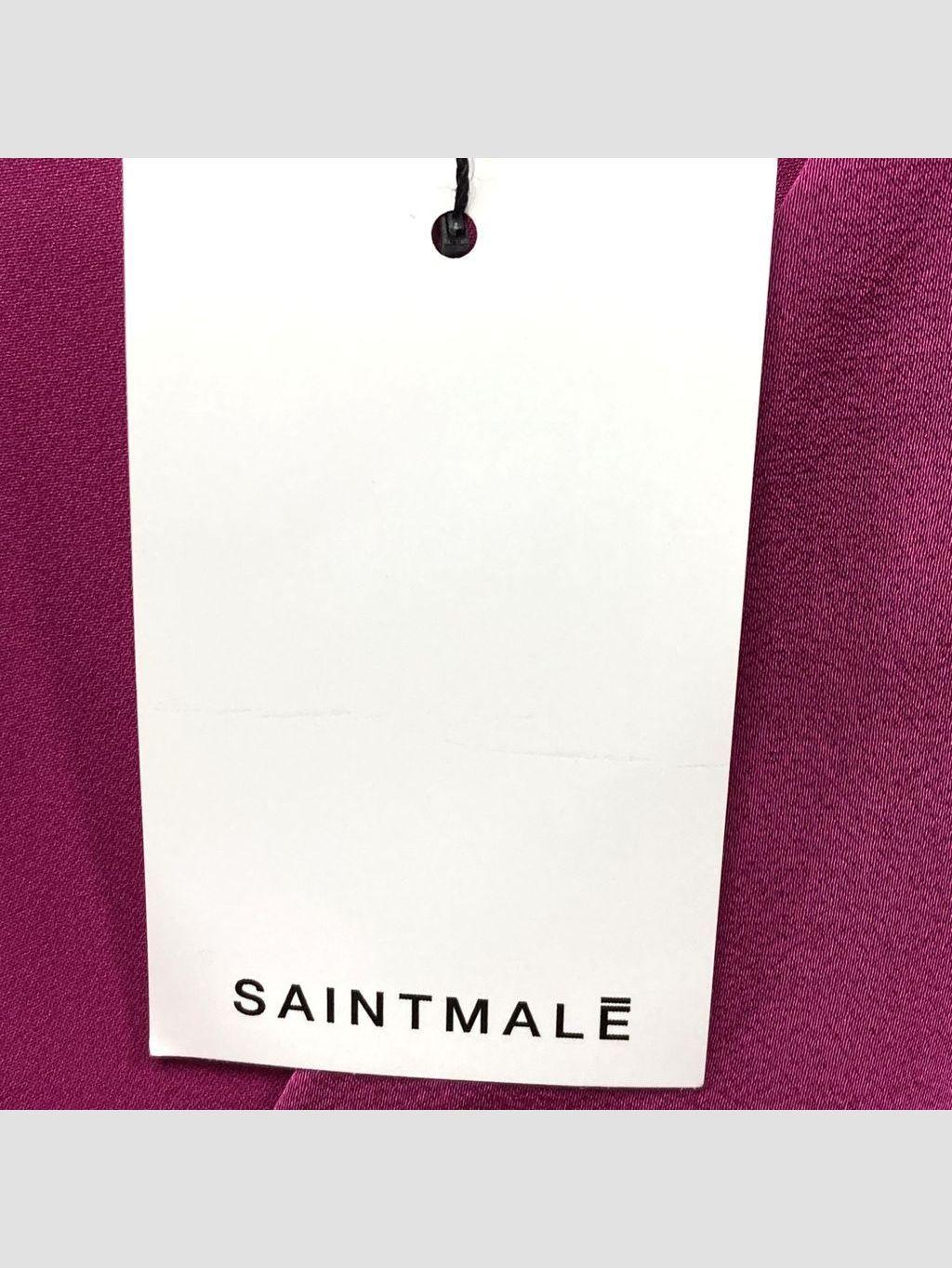 Vestido corto SAINT MALE - Talla S (VOP00957762)-2