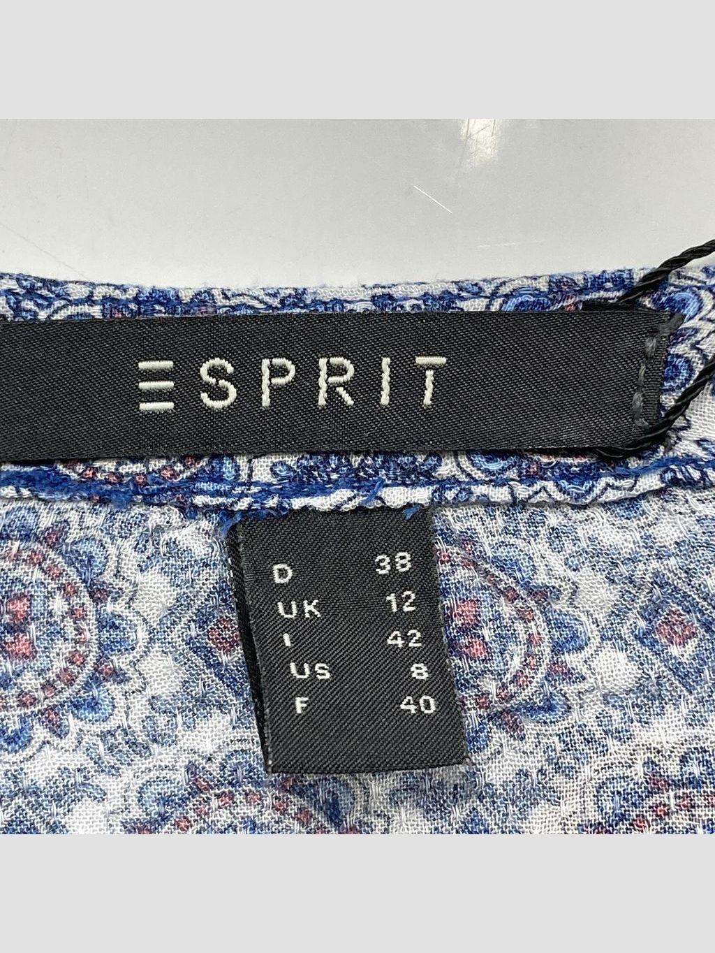 Blusa ESPRIT - Talla M (VOP00913345)-2