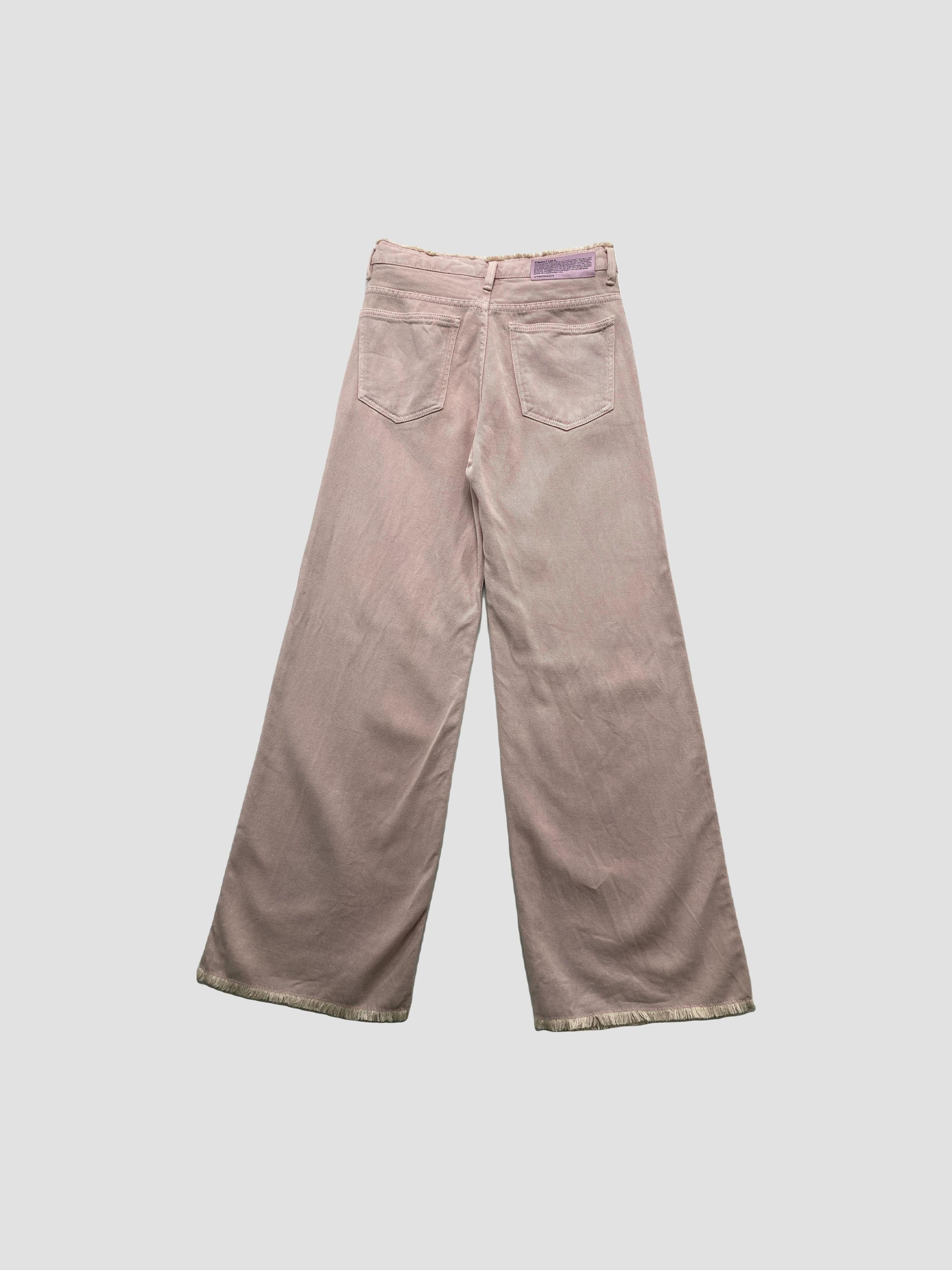 Jean BIMBA Y LOLA - Talla 34 (VOP01016499)-1