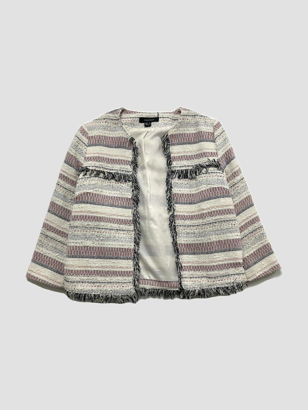 Chaqueta casual ATMOSPHERE - Talla S (VOP00928969)-0