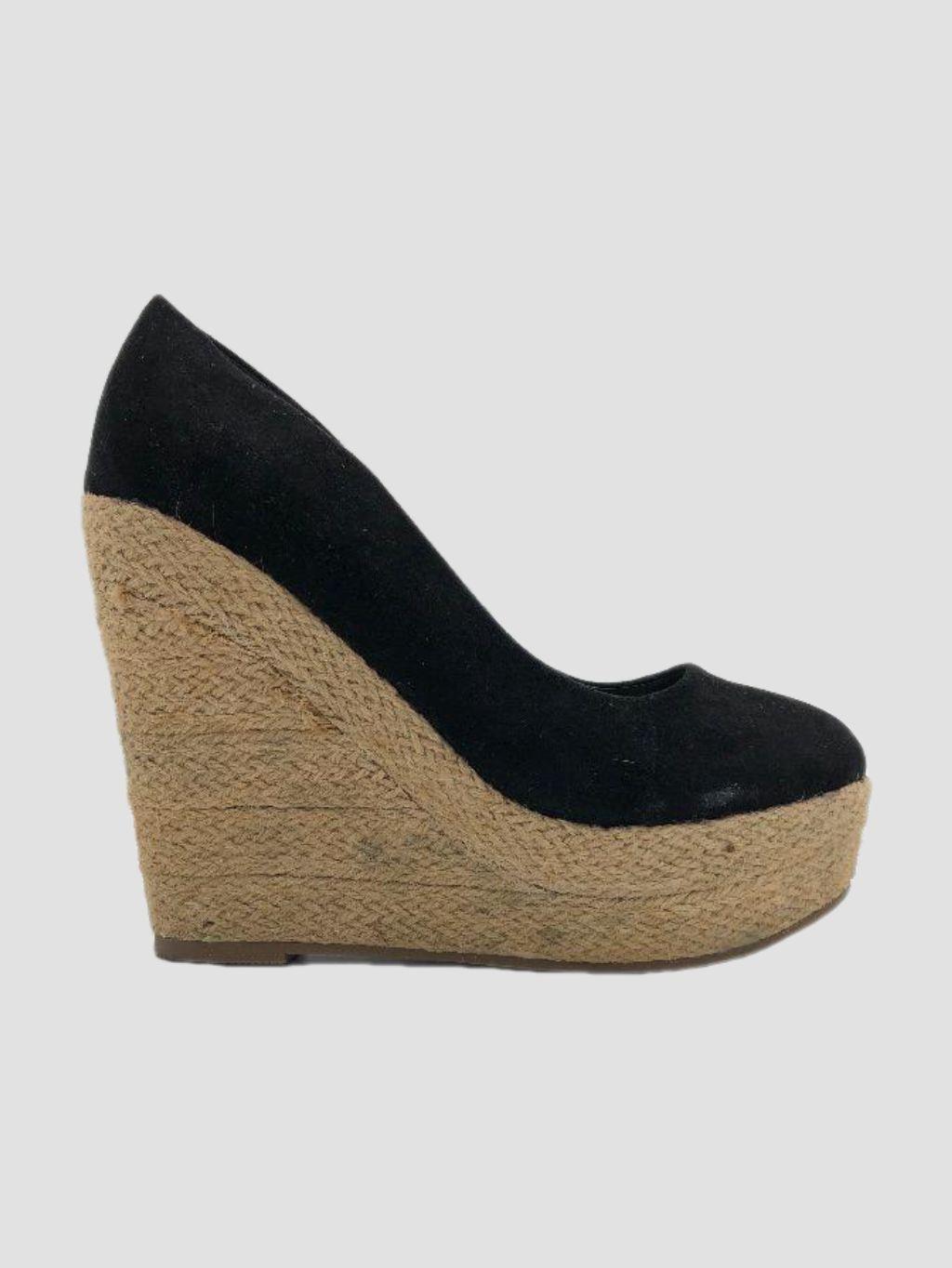 Zapatos de taco SYBILLA - Talla 40 (VOP00756436)-0