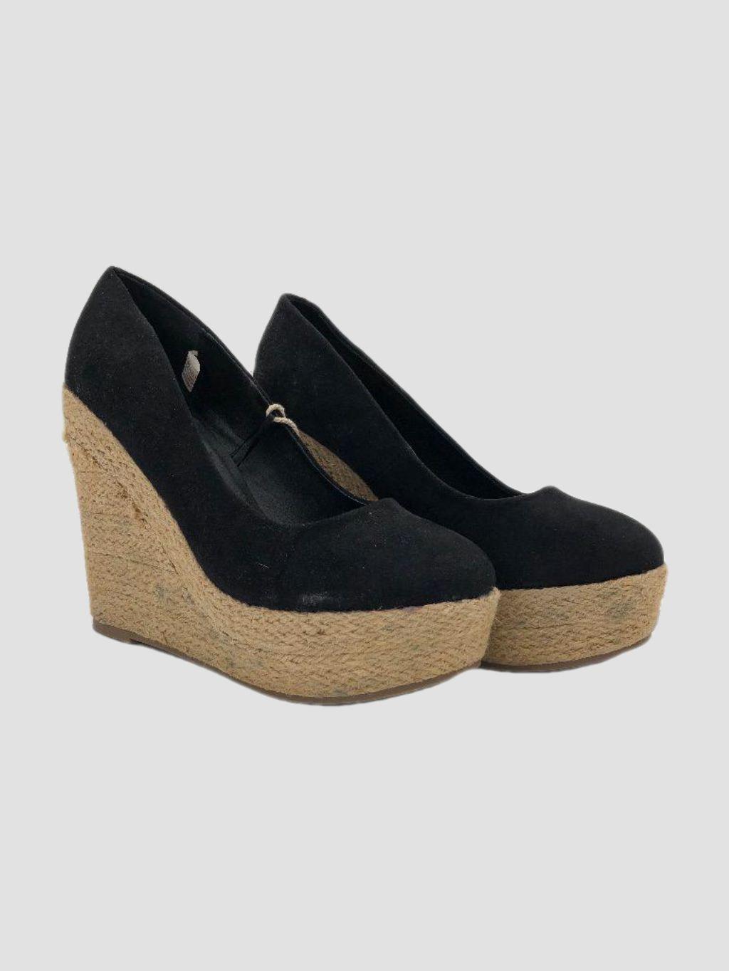 Zapatos de taco SYBILLA - Talla 40 (VOP00756436)-1
