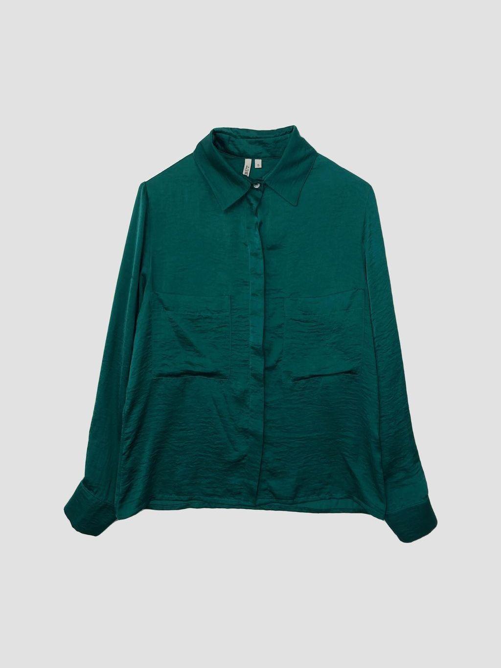 Camisa DEBUT - Talla S (VOP01219487)-0