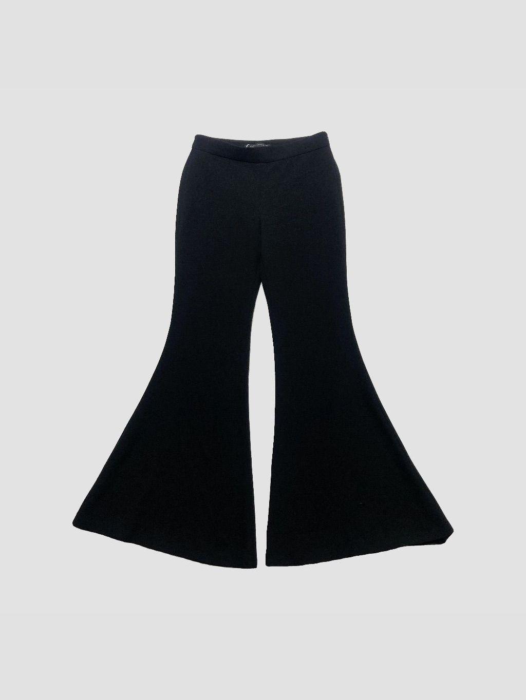 Pantalón ZARA - Talla 36 (VOP00970693)-0