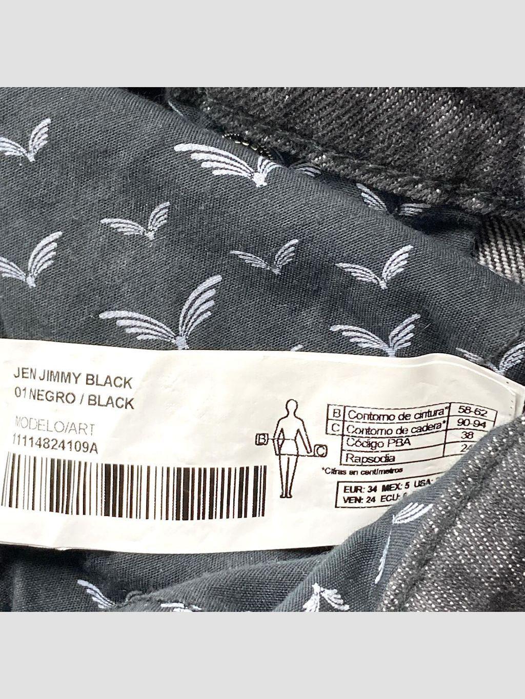 Jean RAPSODIA - Talla 34 (VOP00927981)-2