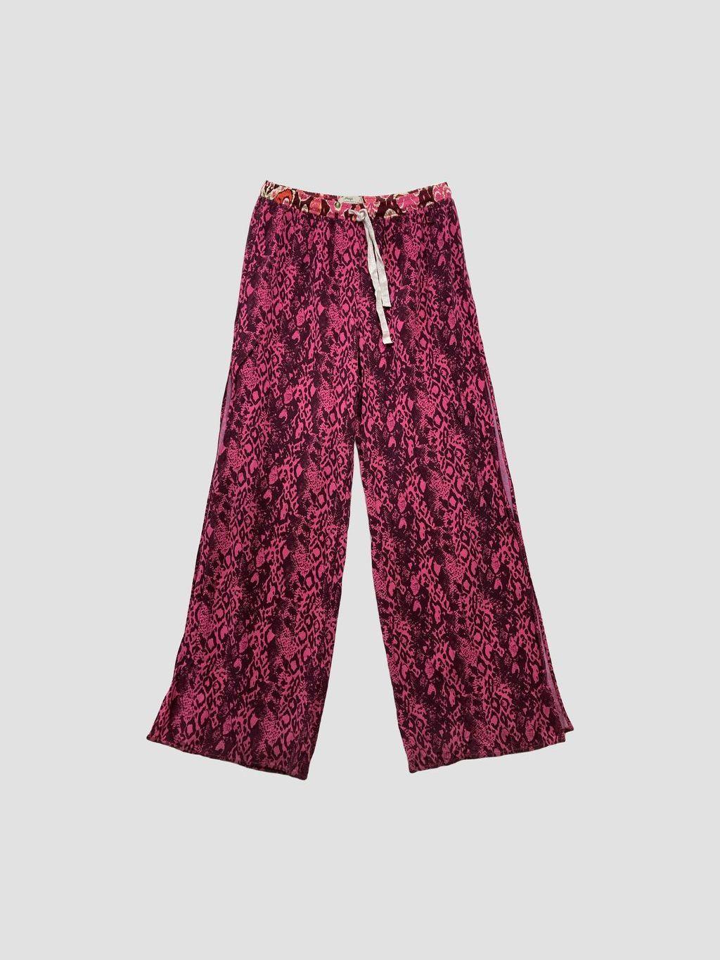 Pantalón MAAJI - Talla 36 (VOP01015560)-0