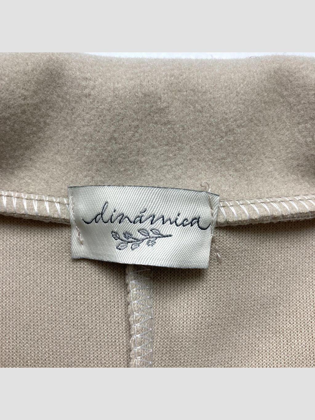 Abrigo DINÁMICA DESIGN - Talla XS (VOP00891735)-1