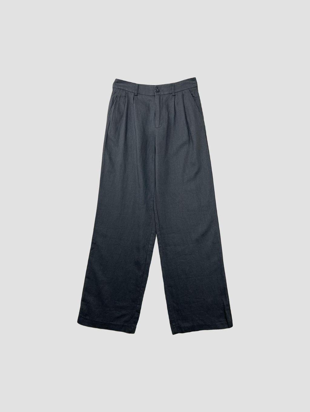 Pantalón RAINDOOR - Talla 36 (VOP01219329)-0