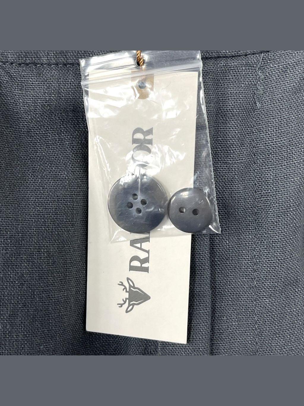 Pantalón RAINDOOR - Talla 36 (VOP01219329)-2