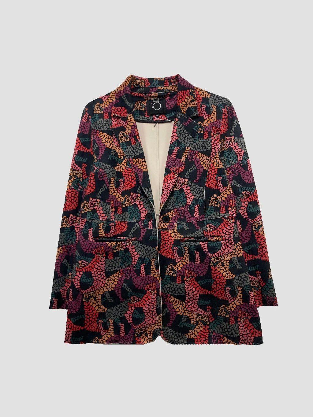Blazer IO - Talla L (VOP01010449)-0
