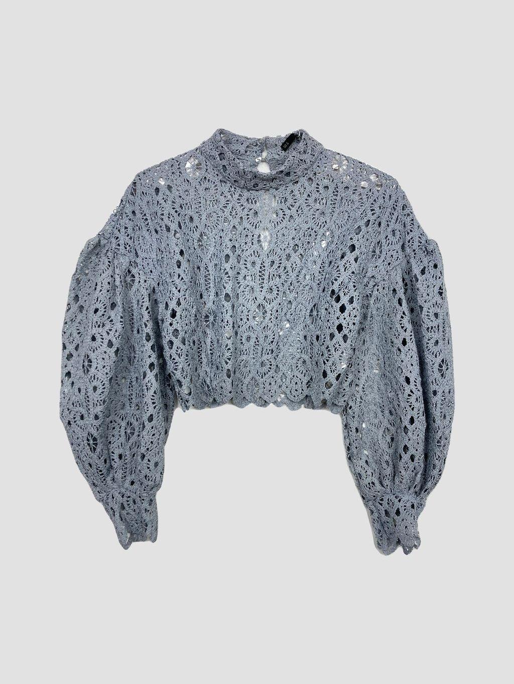 Top SFERA - Talla S (VOP01099778)-0