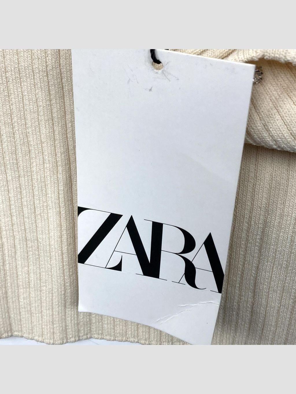 Top ZARA - Talla S (VOP01167343)-2