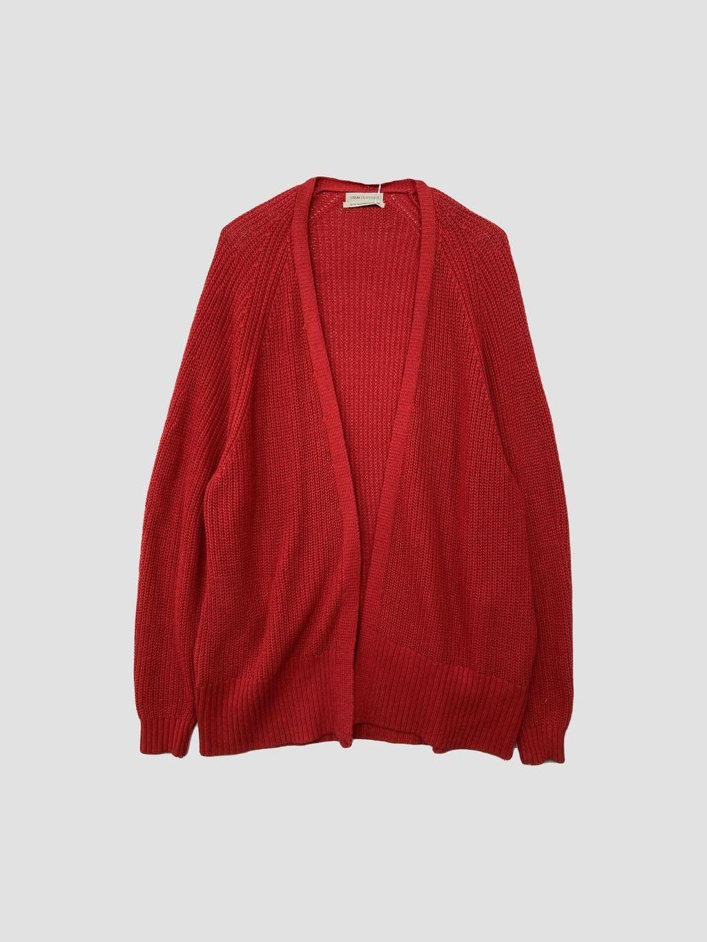 Chaleco URBAN OUTFITTERS - Talla M (VOP01173467)-0