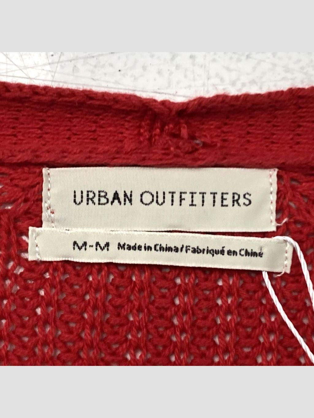 Chaleco URBAN OUTFITTERS - Talla M (VOP01173467)-1