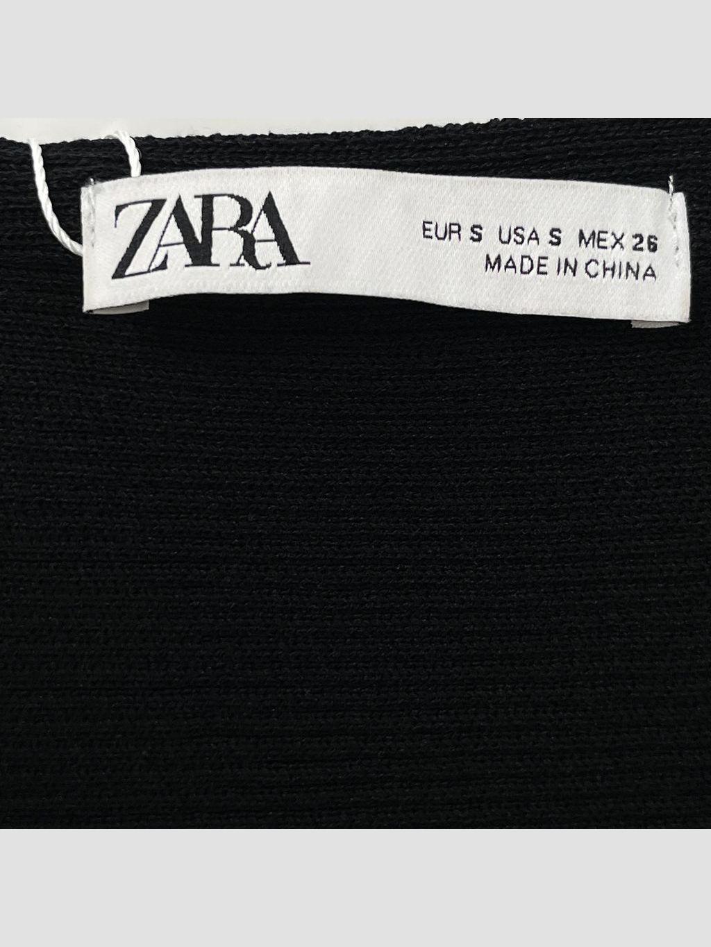 Top ZARA - Talla S (VOP01123267)-1