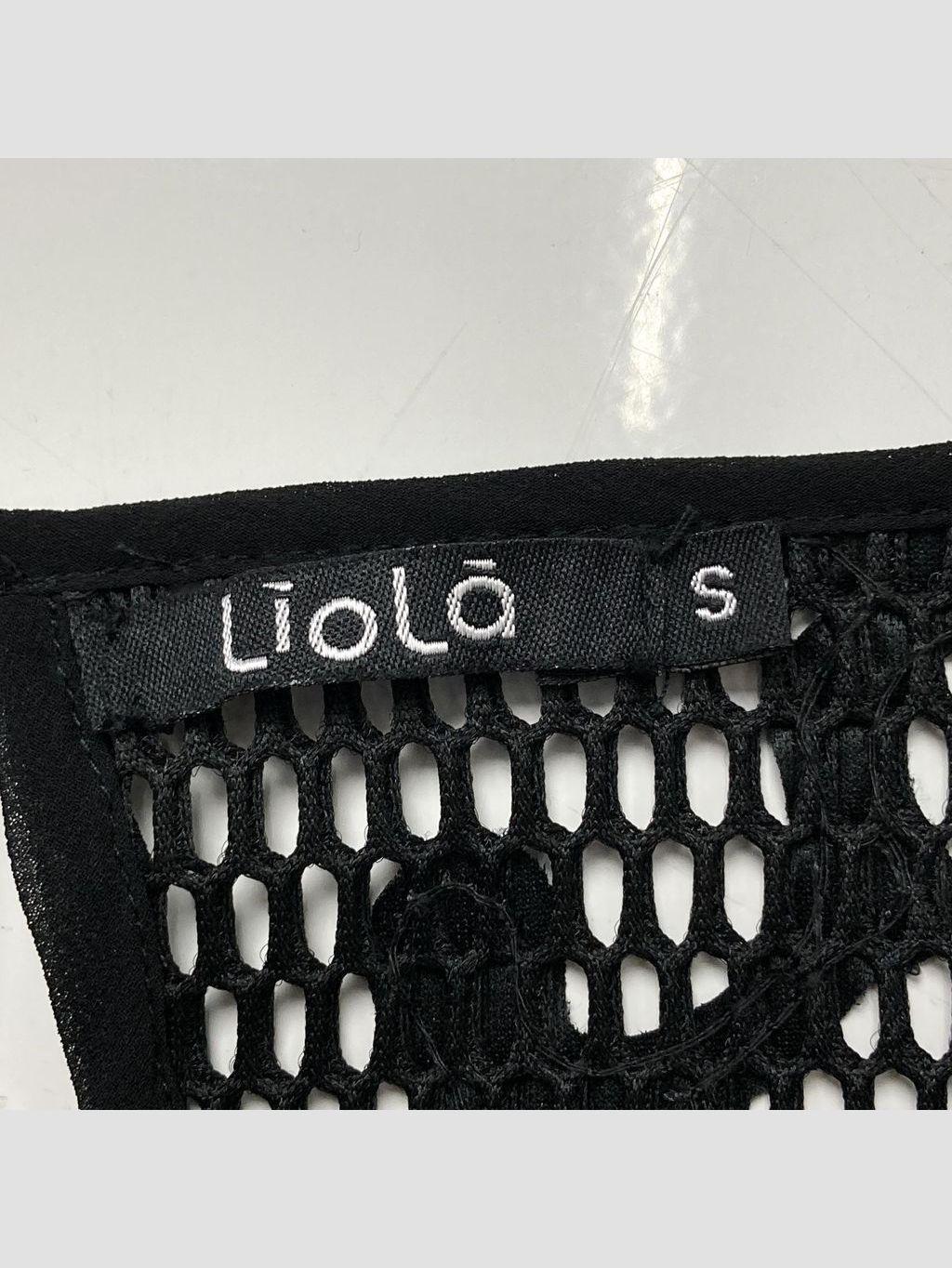 Polera sin mangas LIOLA - Talla S (VOP00913467)-1