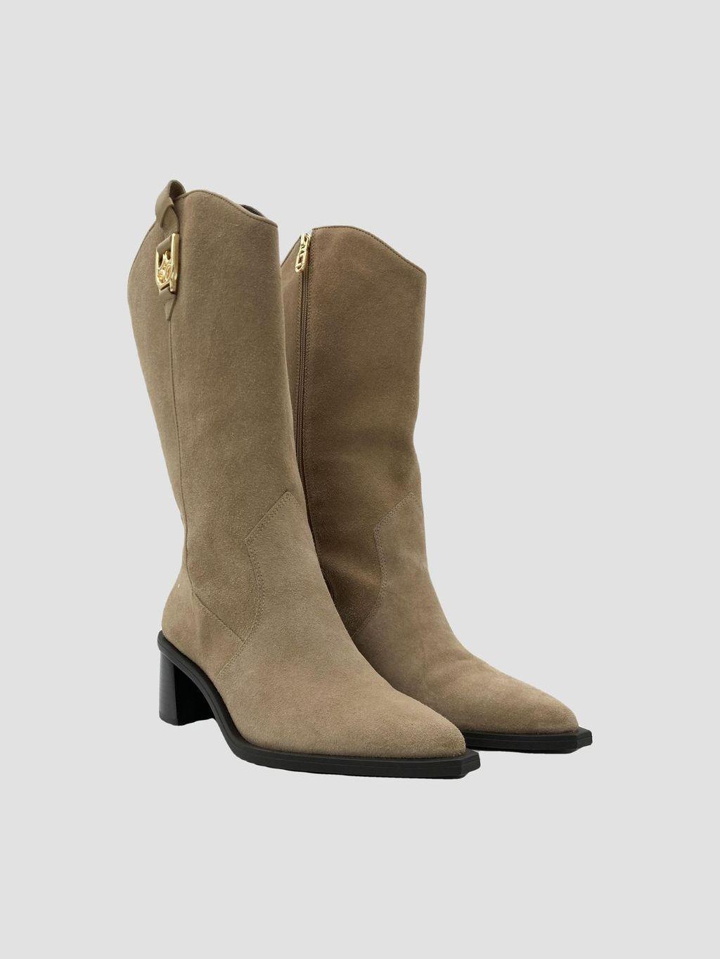 Botas LUZ DA LUA - Talla 37 (VOP01143122)-1