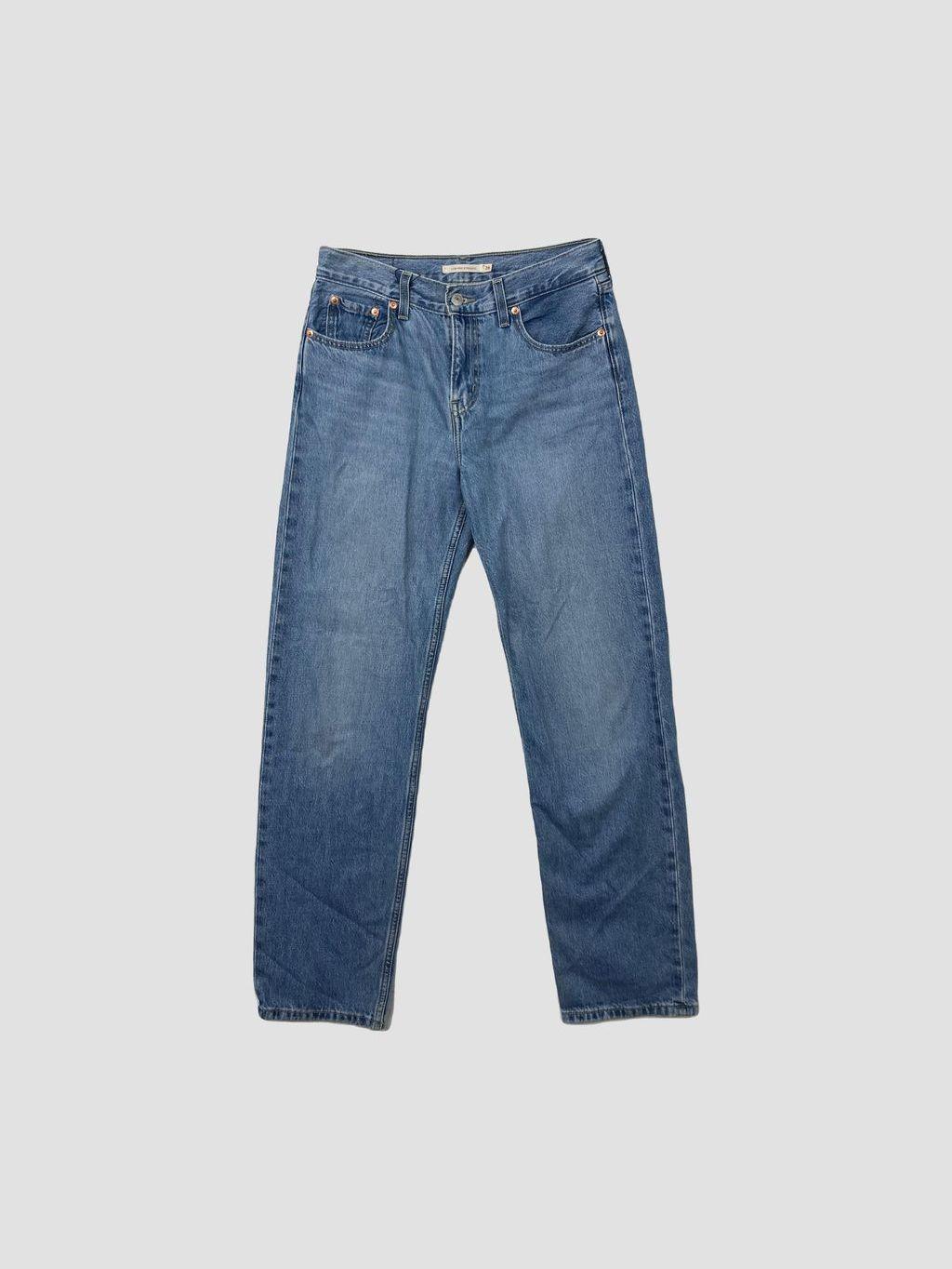 Jean LEVI'S - Talla 36 (VOP01212859)-0