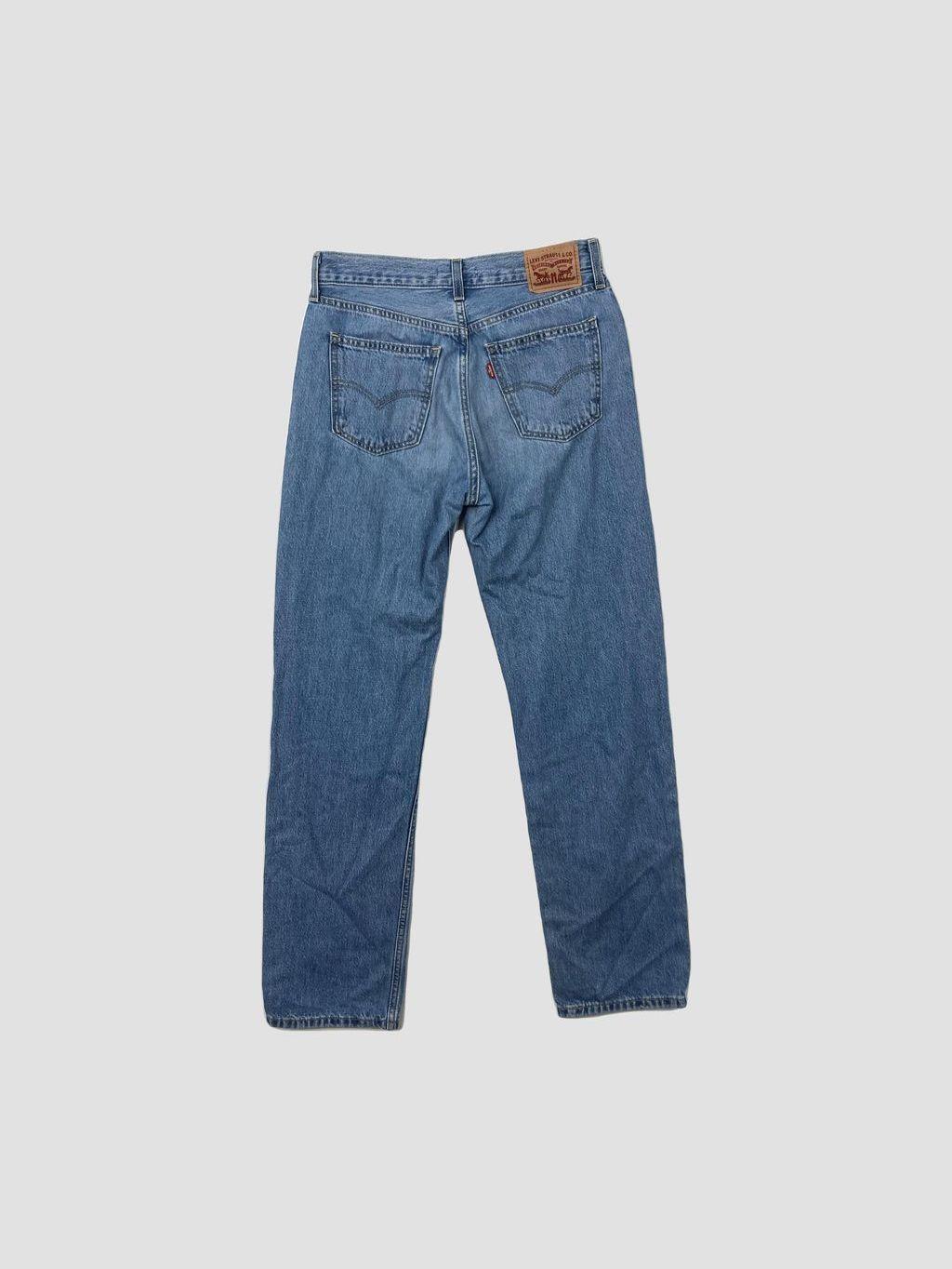 Jean LEVI'S - Talla 36 (VOP01212859)-1