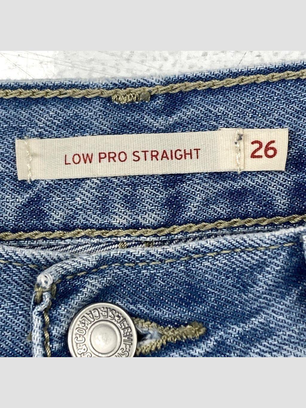 Jean LEVI'S - Talla 36 (VOP01212859)-2