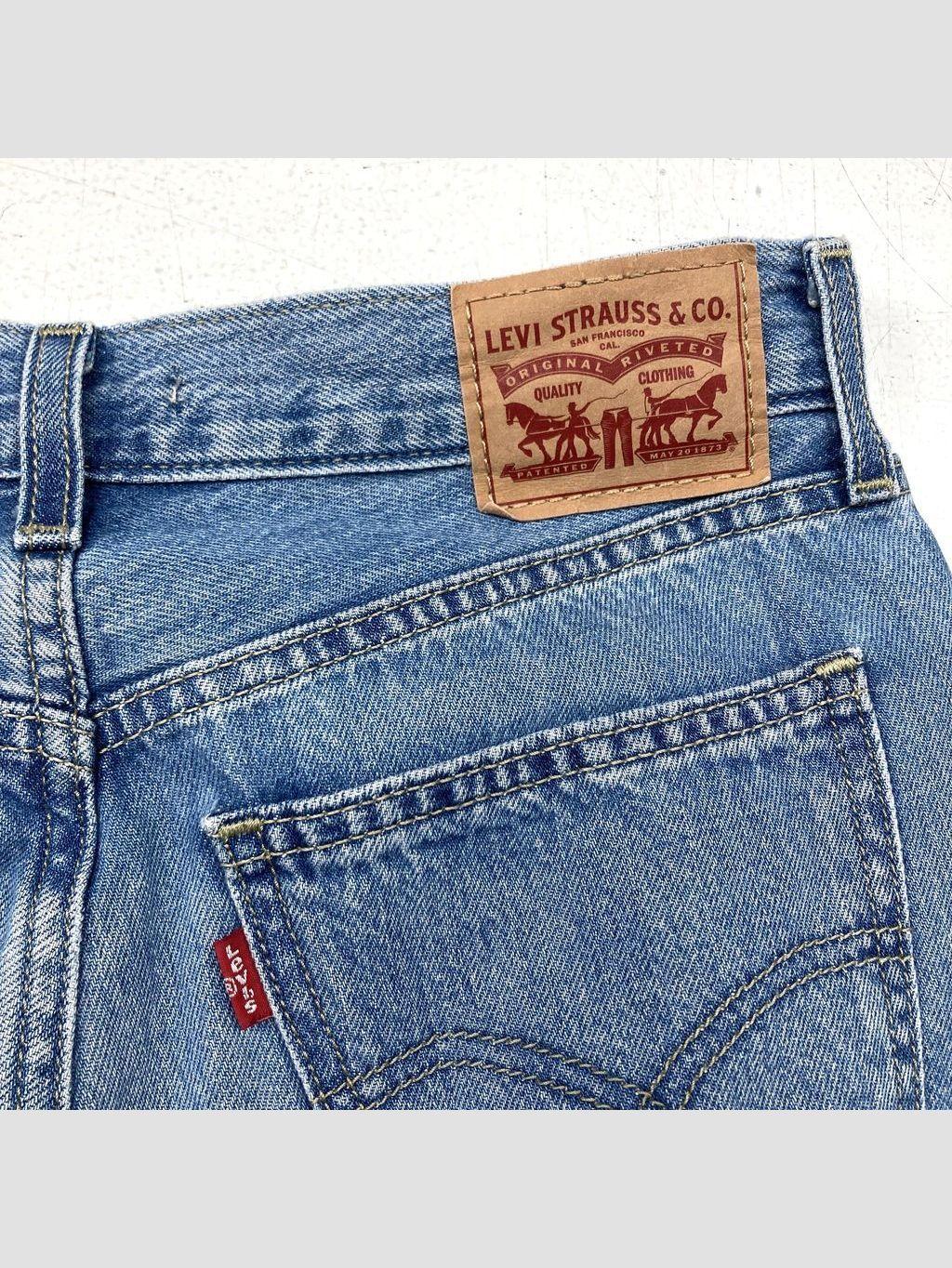 Jean LEVI'S - Talla 36 (VOP01212859)-3