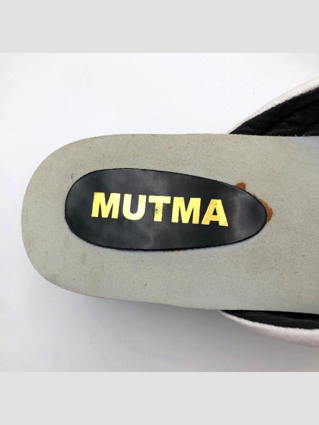 Sandalias MUTMA - Talla 39 (VOP00712951)-2
