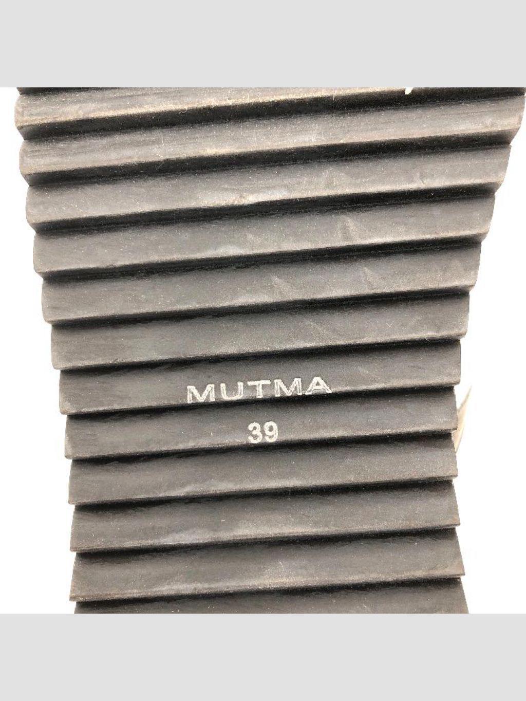 Sandalias MUTMA - Talla 39 (VOP00712951)-3