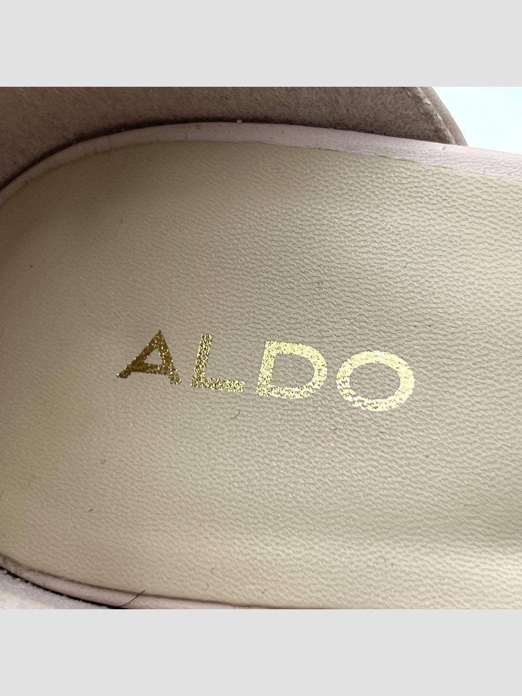 Zapatos ALDO - Talla 40 (VOP01183963)-2