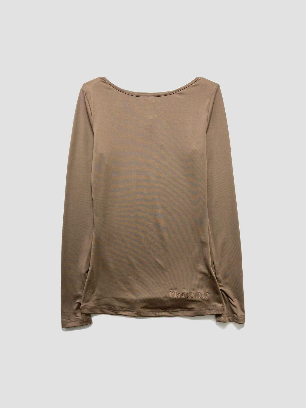 Polera MISSGUIDED - Talla S (VOP00985279)-0