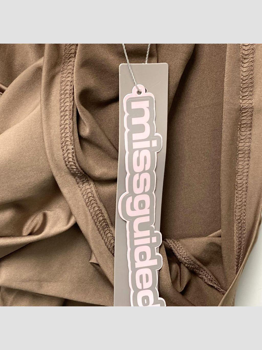 Polera MISSGUIDED - Talla S (VOP00985279)-1