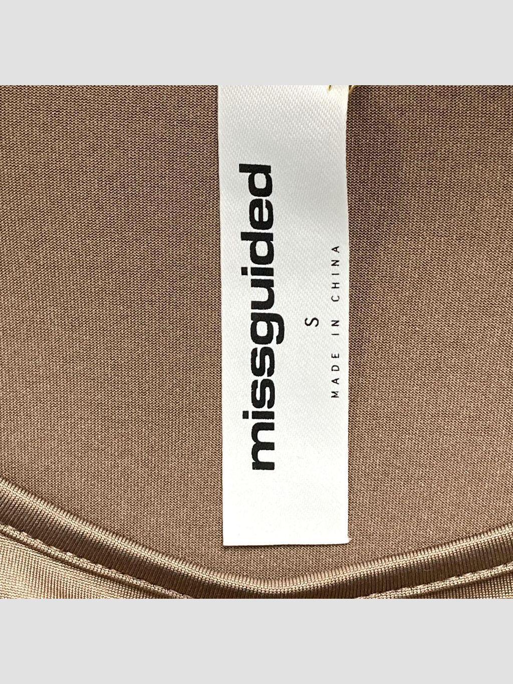 Polera MISSGUIDED - Talla S (VOP00985279)-2