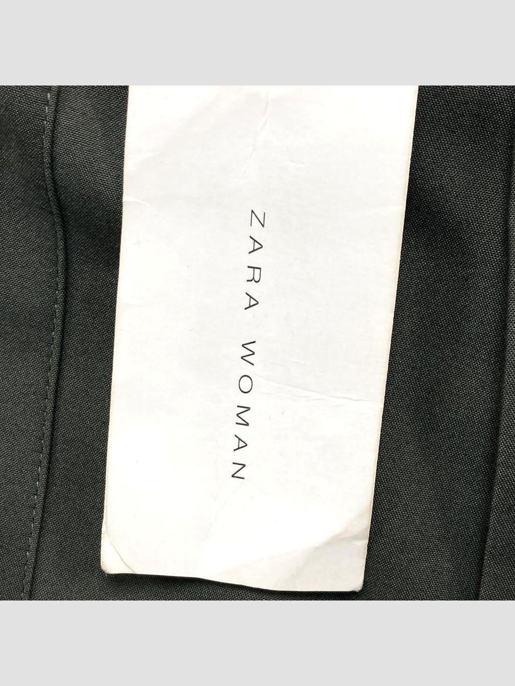 Pantalón ZARA - Talla 34 (VOP01012280)-2