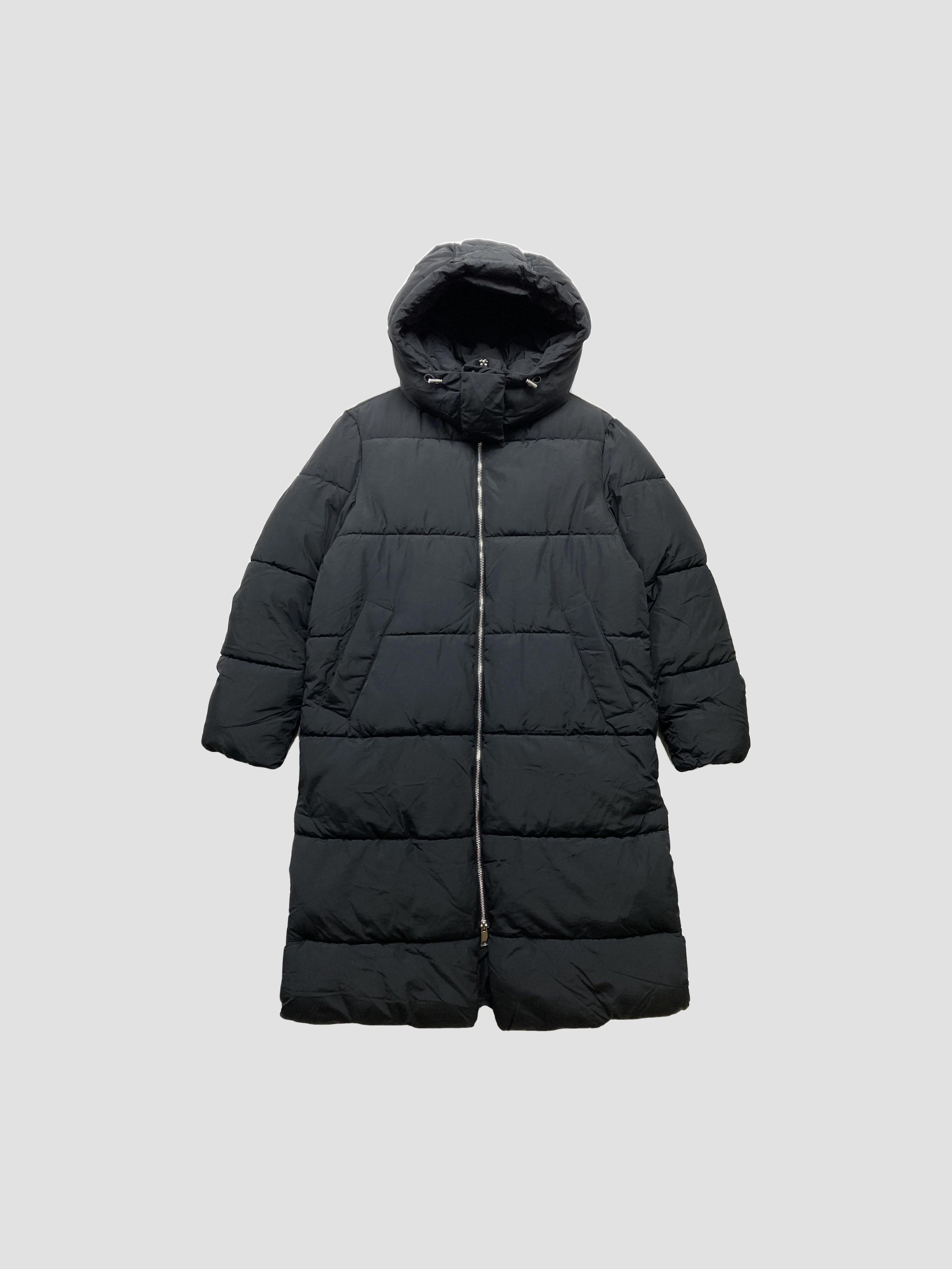 Chaqueta de abrigo H&M - Talla M (VOP00988000)-0