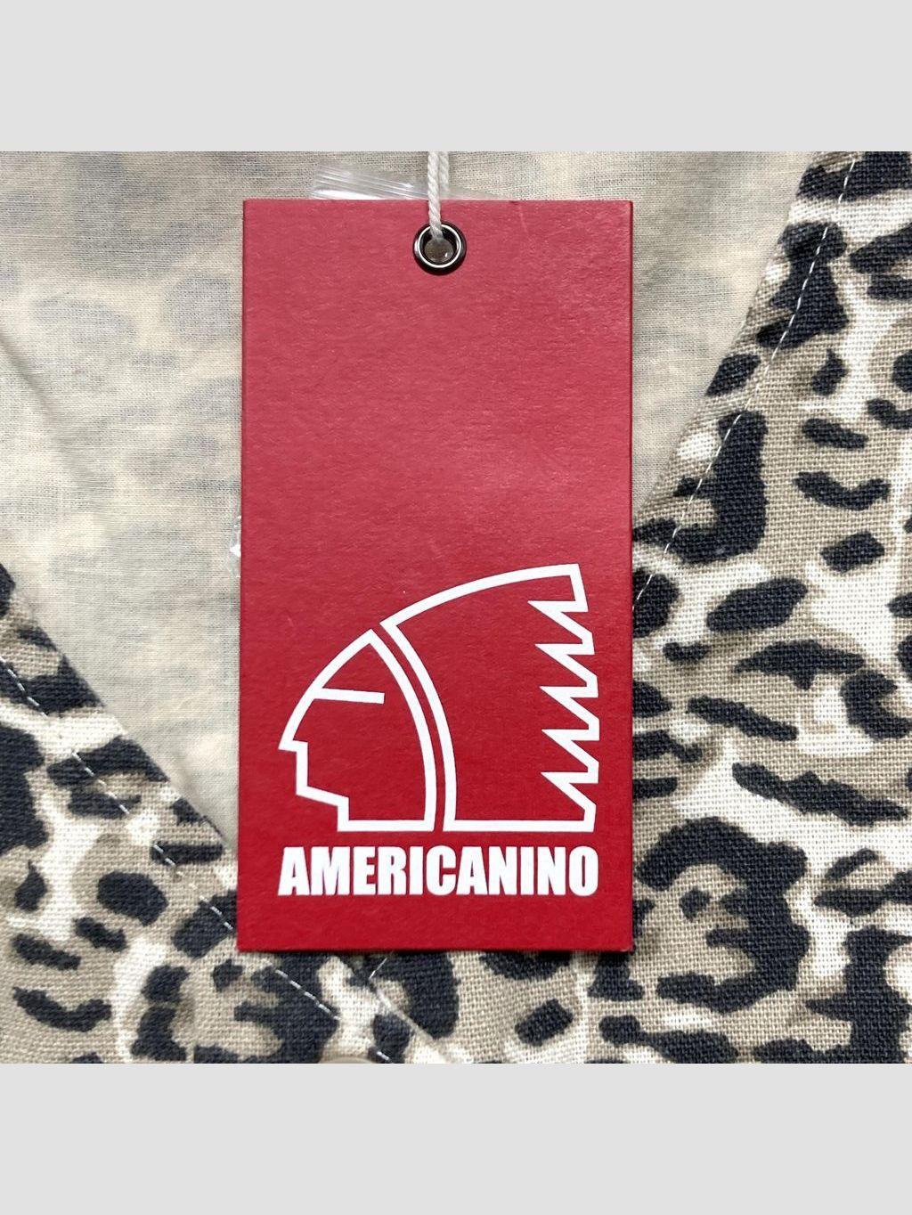 Chaqueta sin mangas AMERICANINO - Talla M (VOP00906567)-3